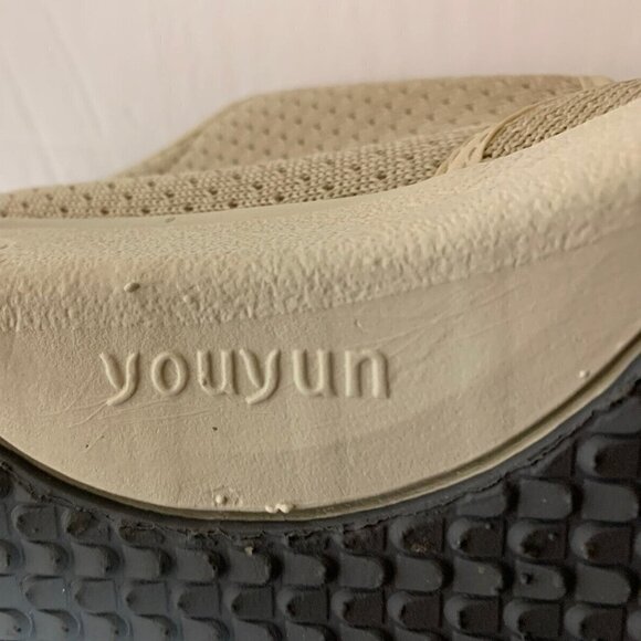 Youyun Unisex Orthopedic Shoes Size 42 Never Used - Picture 11 of 11